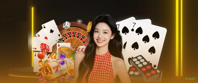 Roleta e blackjack kcbet