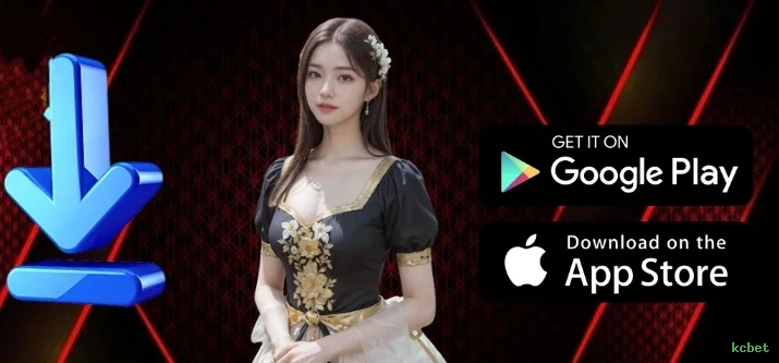 Download app kcbet Android iOS