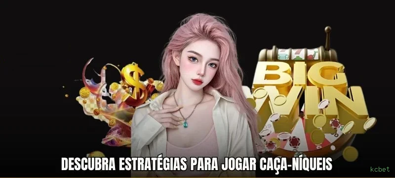 Pagamentos kcbet PIX
