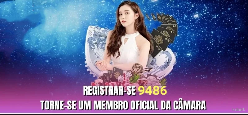 Suporte VIP kcbet - atendimento prioritário